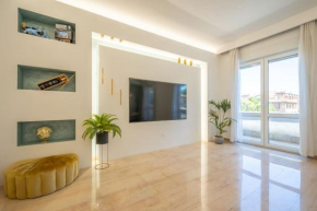 Luxury Apartment Assisi Bastia Umbra